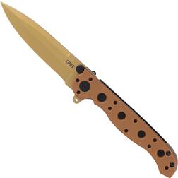 CRKT M16-01DZ fällkniv Fickkniv
