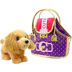 Funville Cutekins Bag Dog