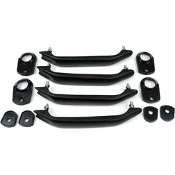Bross Auto Parts Outer Door Pull Handle Set 7702128088