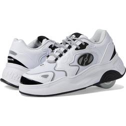 Heelys Mega Pro Skate Shoe - White