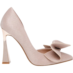 Betsey Johnson Nobble - Champagne