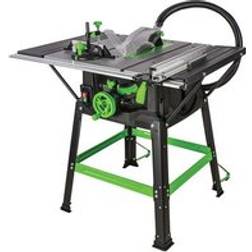 Evolution FURY5S Plus MultiPurpose Table Saw 1500W 240V EVLFURY5TSPP