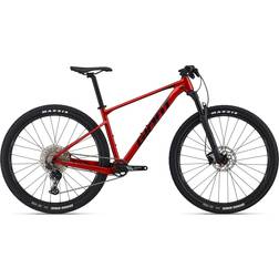 Giant XTC SLR 29 2 2023 - Grenadine