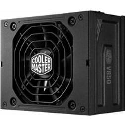 Cooler Master V SFX 850W PSU Modular SFX ATX3.0