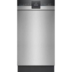 Siemens iQ300 SR43ES24ME Integreret