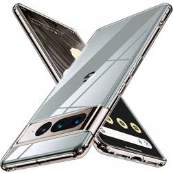 ExpressVaruhuset Google Pixel 7 Pro Stöttåligt Skal
