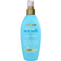 OGX Texture + Moroccan Sea Salt Wave Spray 177ml