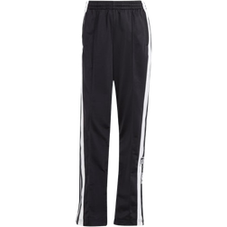 Adidas Women's Originals Adibreak Tracksuit Bottoms - Black