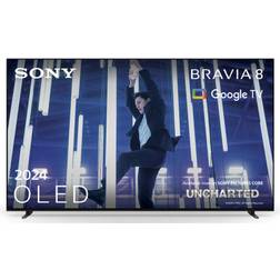 Sony BRAVIA 8