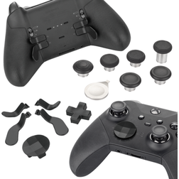 Venom Customisation Kit For Xbox Elite Series 2 Controller