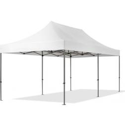 Toolport 3x6 m PVC 800 Pop Up Gazebo