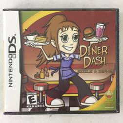 Diner Dash (DS)