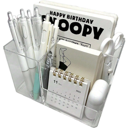 Shein Pen Holder 3 Compartments