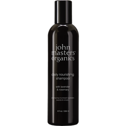 John Masters Organics Lavender & Rosemary Shampoo for Normal Hair 236ml