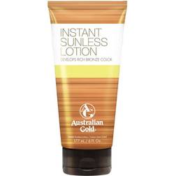 Australian Gold Instant Sunless Lotion 6fl oz