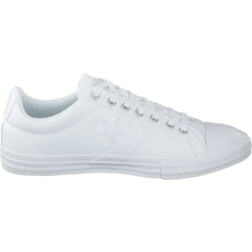 Converse Star Player Ev - White