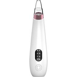 Charging Pore Vacuum Cleaner