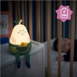 Babymoov Bertille Nomade Rechargeable Badabulle Veilleuse