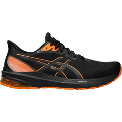 Asics GT-1000 12 GTX M - Black/Bright Orange