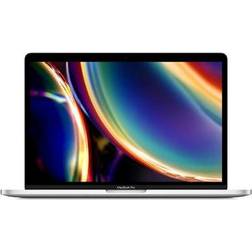 Apple MacBook Pro, 13-inch, i5 Chip, 16GB Unified Memory, 512GB SSD Storage