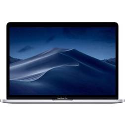 Apple MacBook Pro Retina 15.4-inch 2017 Core