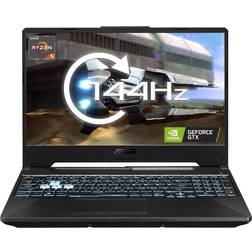 ASUS TUF A15 FA506NC-HN002W