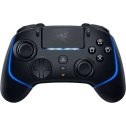 Razer Wolverine V2 Pro Wireless Gaming Controller with Hyperspeed Connection Refurbished, Black