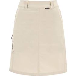 Didriksons Liv Skirt - Light Beige