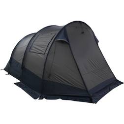 Arctic Tern Family Camp 5 P Asphalt, OneSize, Asphalt