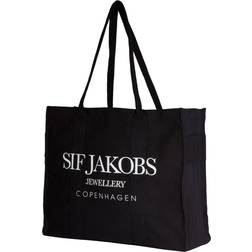 Sif Jakobs Tote Bag Sort