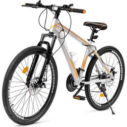 MarKnig MarKnig 26" Mountain Bike