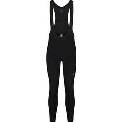 Shimano S-Phyre Wind Bib Tights - Black