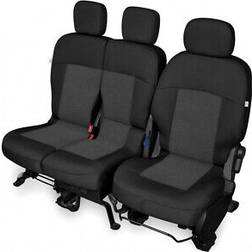 Kegel 5-2023-233-4016 Bilsätesskydd Bak, Fram CITROËN: Berlingo II Berlingo II