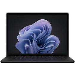 Microsoft Surface Laptop 6 for Business 15" 165H 16GB 256GB