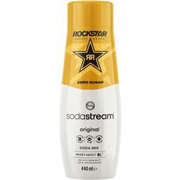 SodaStream Rockstar Original Zero 0.44L