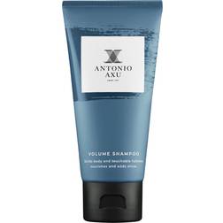 Antonio Axu Volume Shampoo travel 60ml