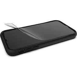 Mous Ultra Resistant Hybrid Glass Protector for iPhone 13 Pro Max Anti-Scratch & Shatterproof Pack of 2
