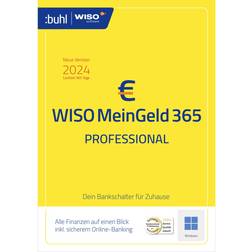 My Money 365 Professional 2024 - German