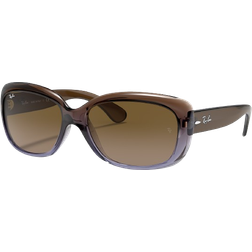 Ray-Ban Jackie Ohh RB4101 860/51