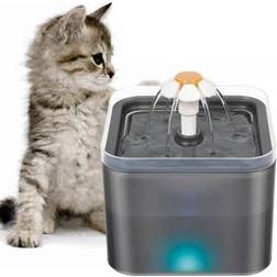 Automatic Pet Water Fountain