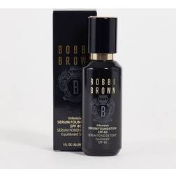 Bobbi Brown Intensive Skin Serum Foundation SPF40 #09 Chestnut