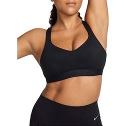 Nike Sujetador Deportivo Indy - Negro