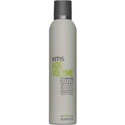 KMS California Addvolume Styling Foam 300ml