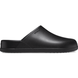 Crocs Dylan Clog - Black