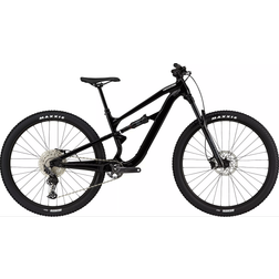 Cannondale Habit 4 2024 - Black