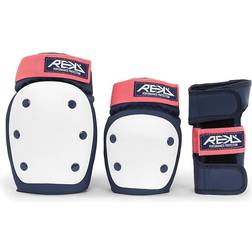 REKD Heavy Duty Triple Pad Set