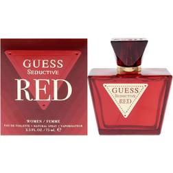 Guess Seductive Red EdT 2.5 fl oz