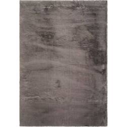 KM Carpets Heaven Svart, Brun, Grå 240x340cm