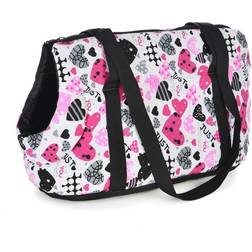 Homeilteds Cozy Soft Pet Bag S