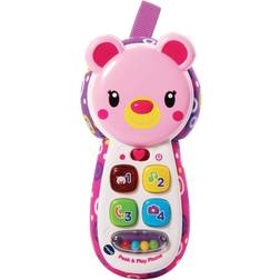 Vtech Peek & Play Phone